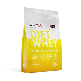 Diet Whey Protein Powder
