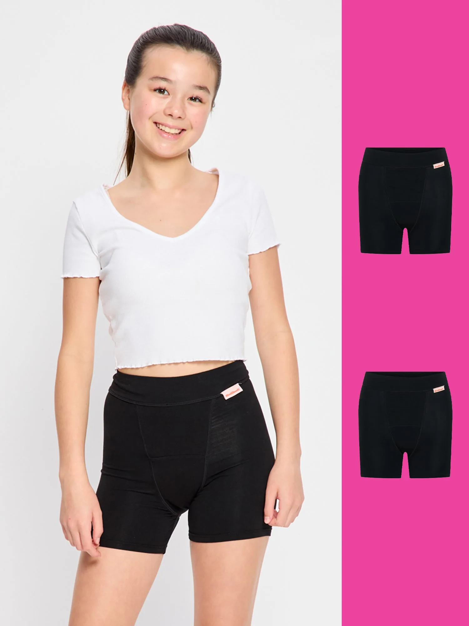 How to Prevent Odors with Period Underwear
