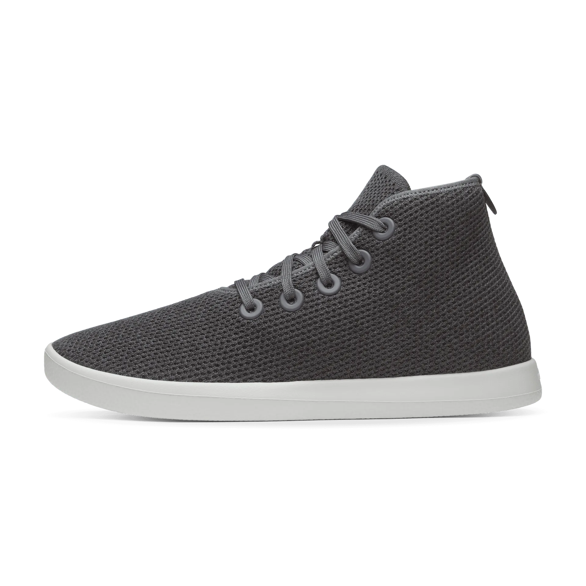 Men's Tree Topper Stormy Grey: Sizing and Fit Guide