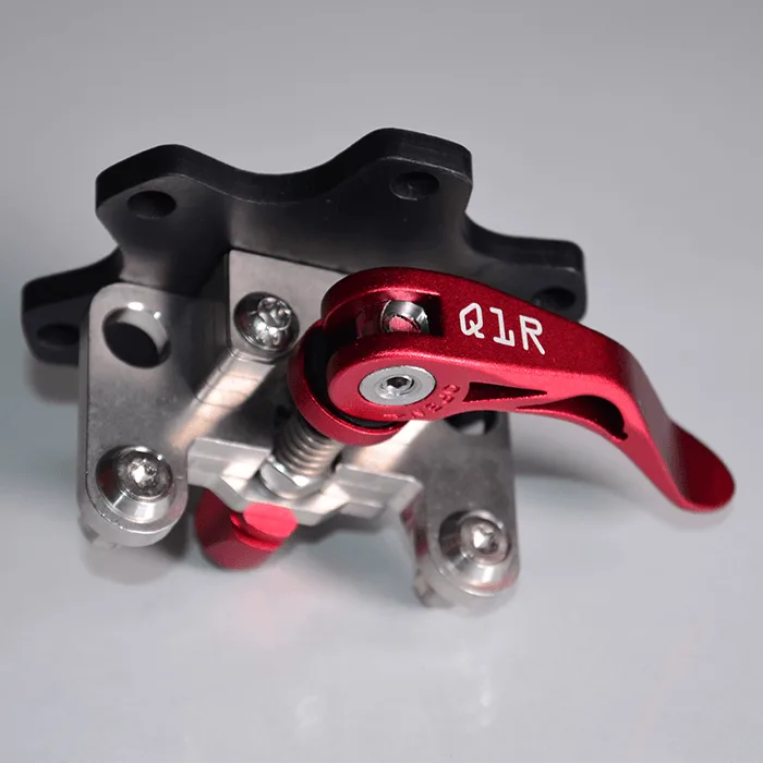 Ascher Racing Buchfink Q1R Base Side