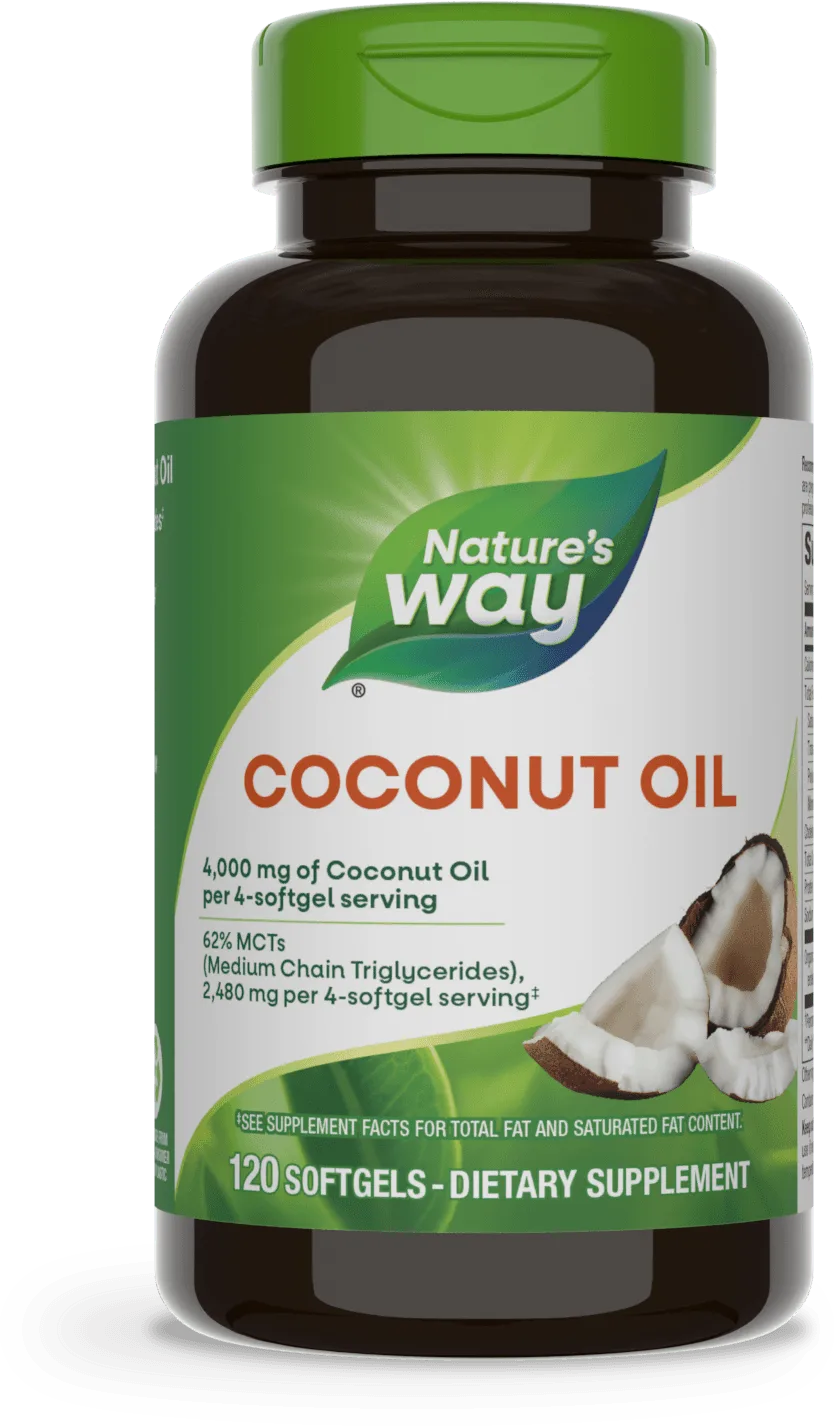 Coconut Oil and Supplements: Benefits, Uses, and How to Incorporate Them