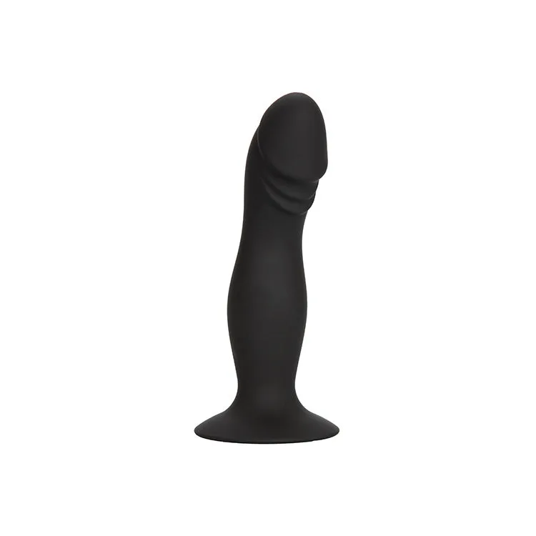 Cómo elegir tu primer consolador anal de forma segura