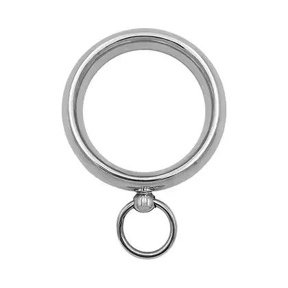 Cockring Fit Guide: How to Find the Right Size