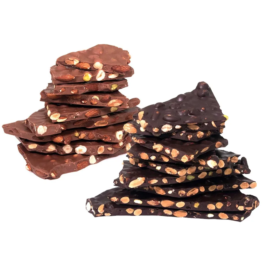 Bark Bundle vs Bark Box:該買哪個?