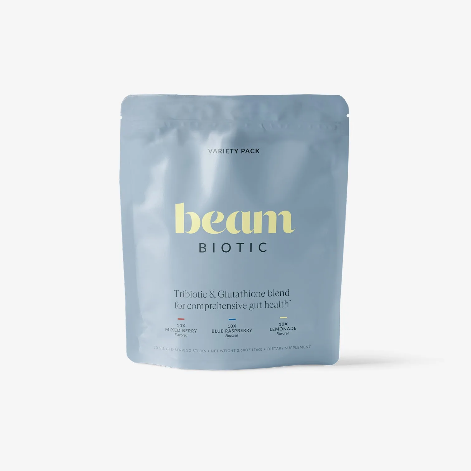 مكملات Beam Biotic مقابل البروبيوتيك: الفروق الرئيسية موضحة