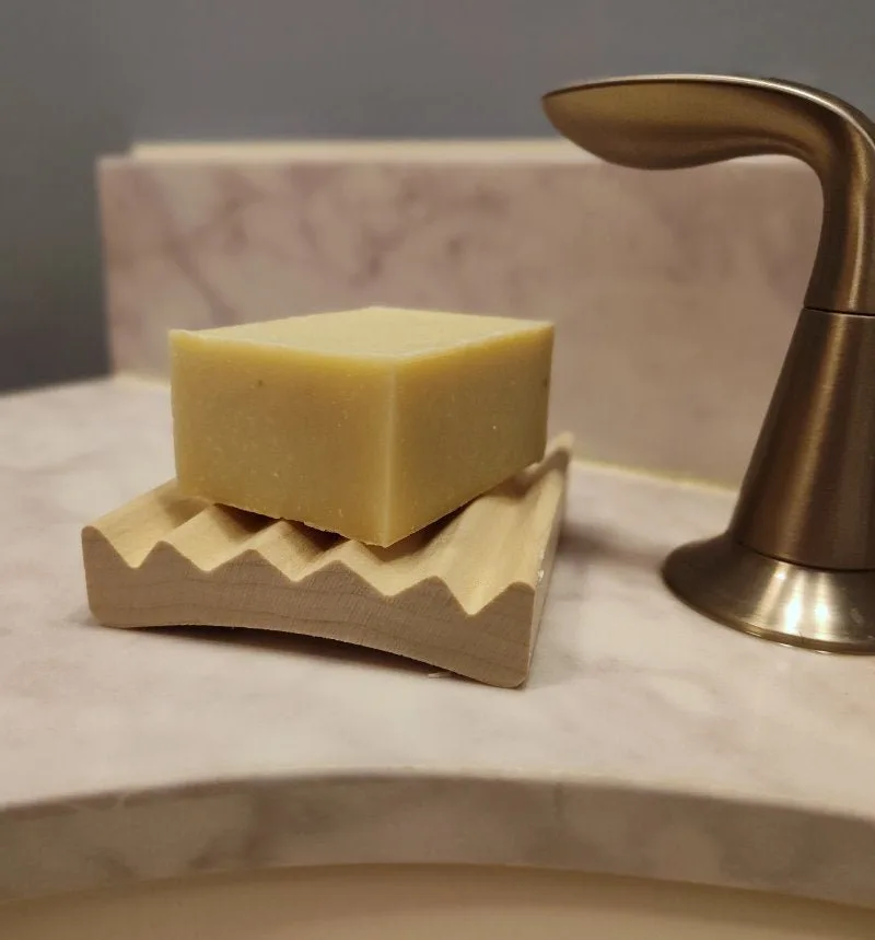 How to Care for Your Poplar Wood Soap Dish to Extend Its Life