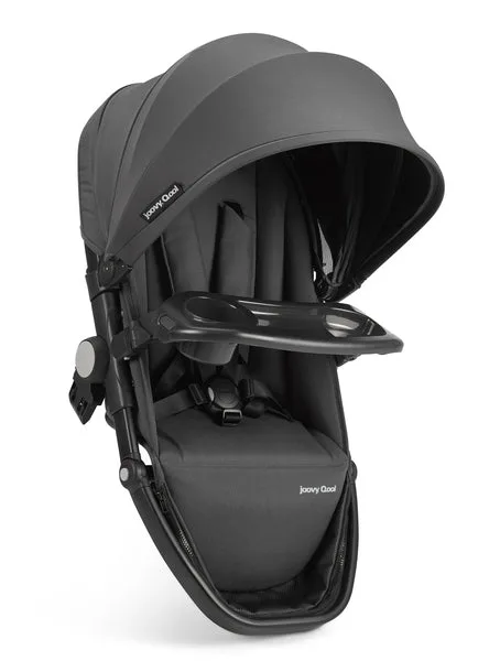 Qool Second Seat