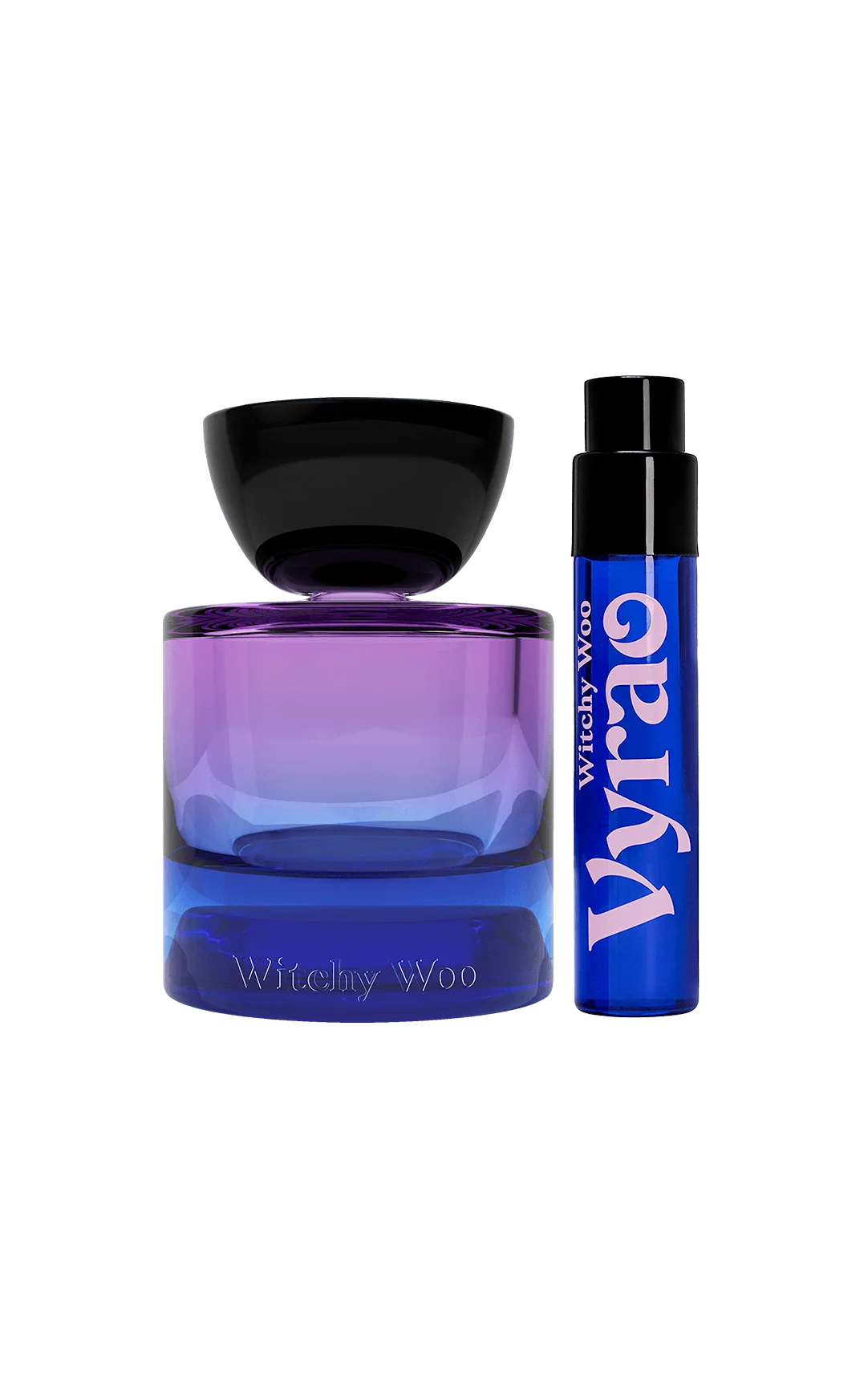 Sada Witchy To Go