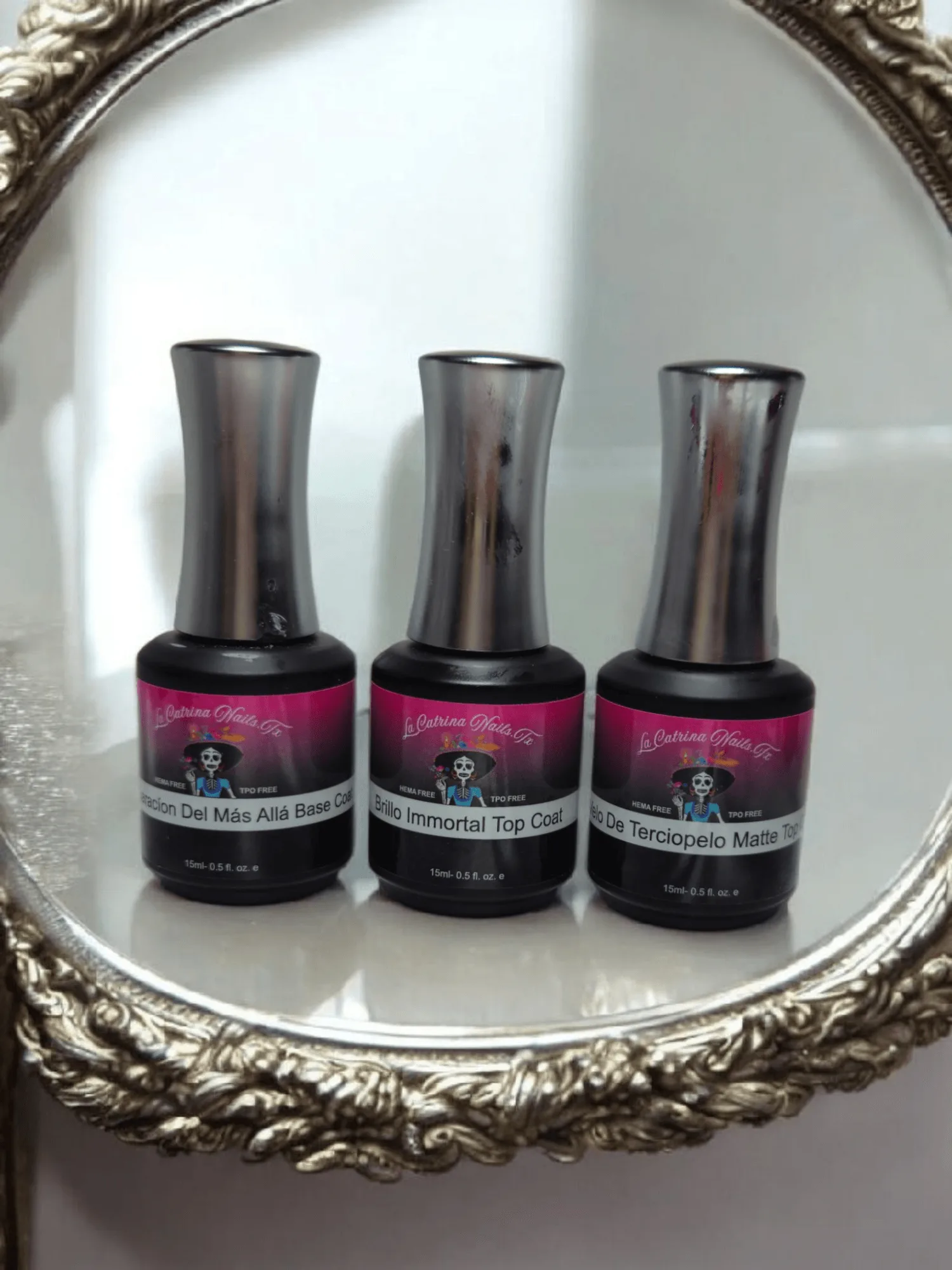 Cuticle Care Mistakes That Ruin Gel Manicures