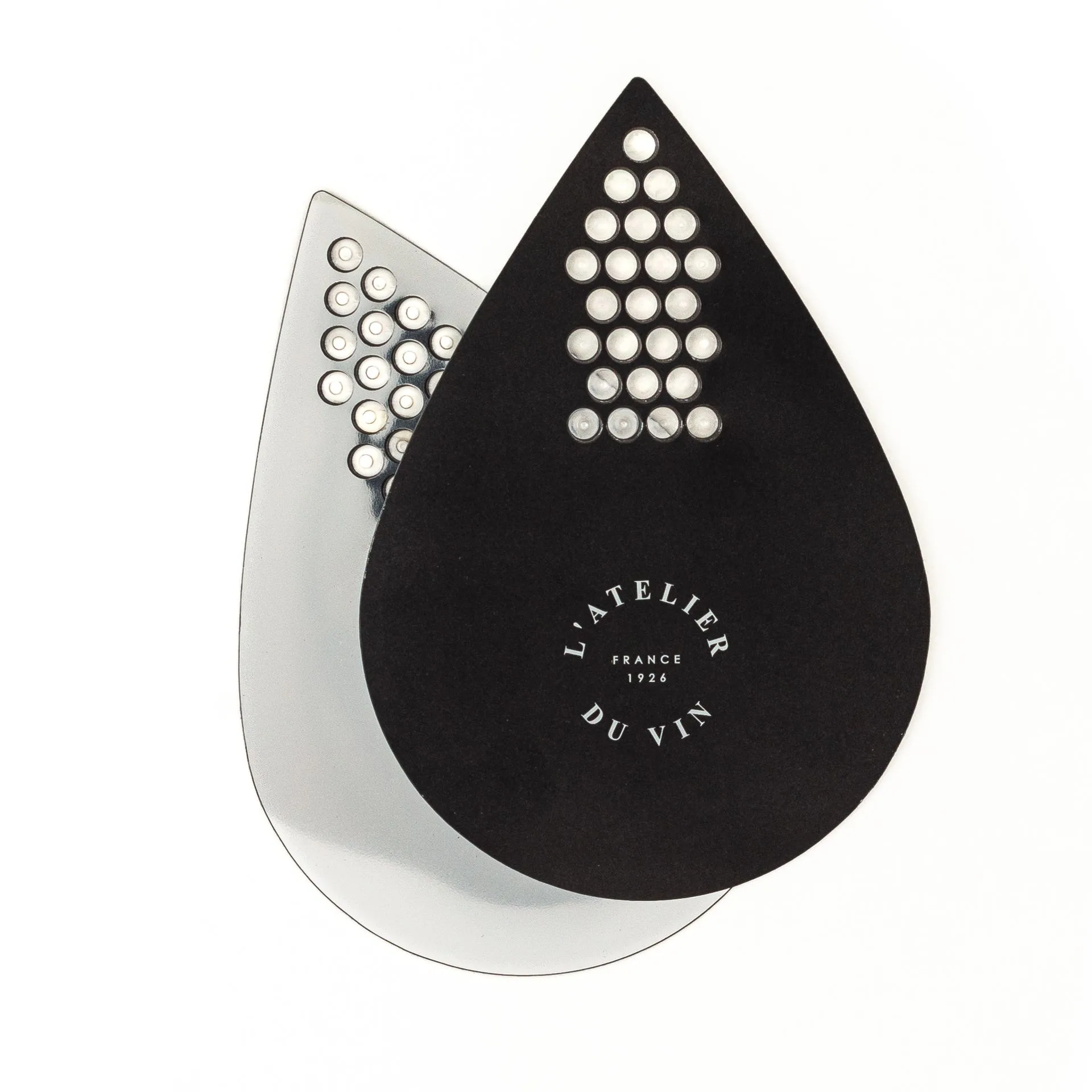 Reusable flexible wine aerator | L'Atelier du Vin