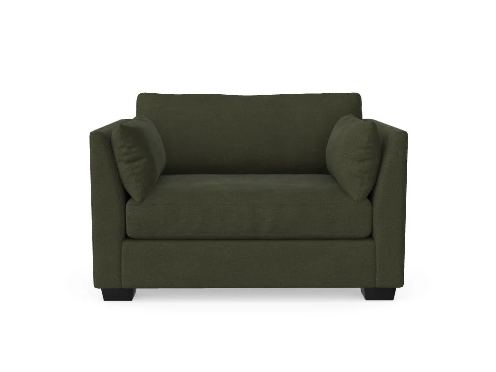 Cassandra Chair - Custom Design Ref: FXEDOAK