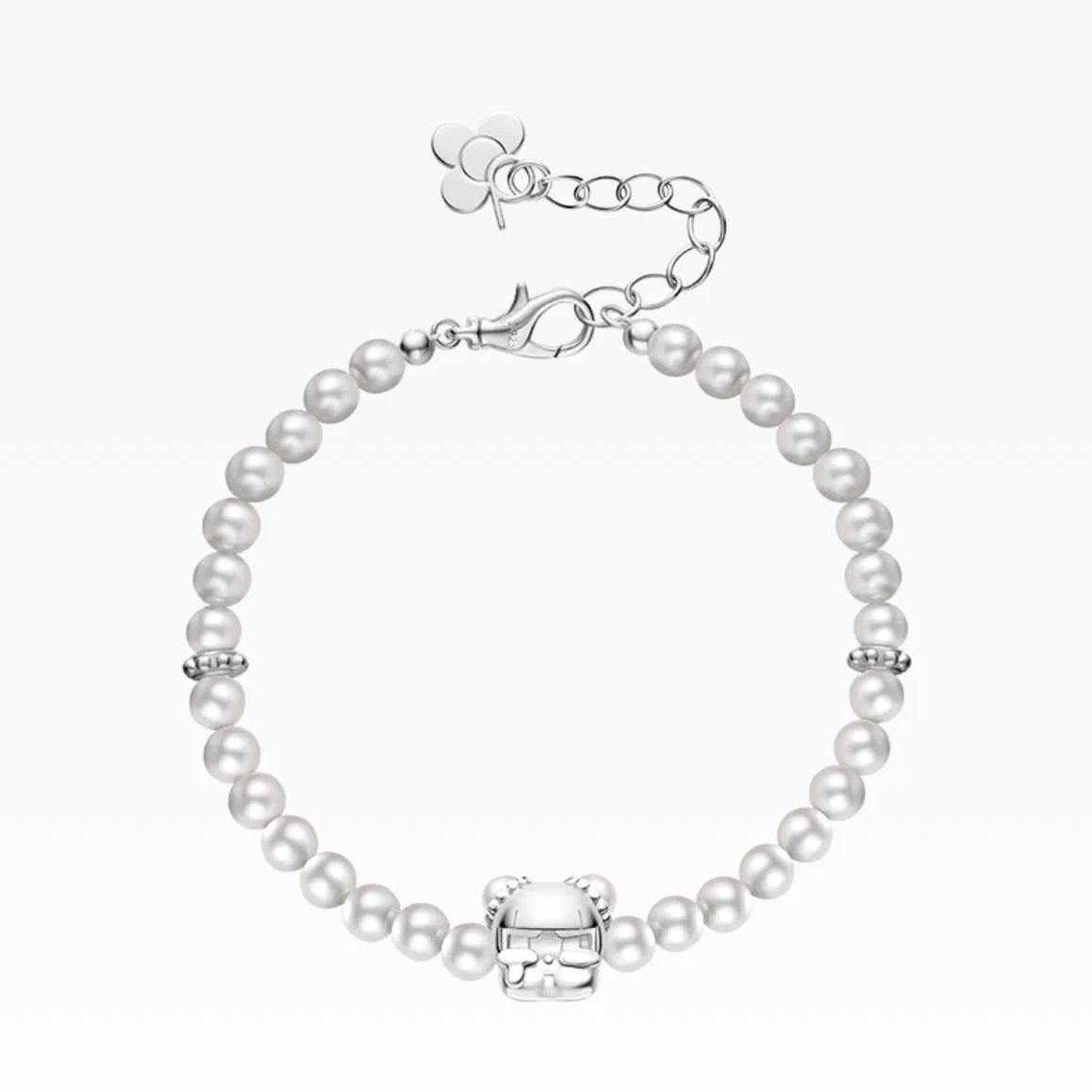 Crybaby Jewelry: Pearl vs Silver Bracelet for Daily Wear