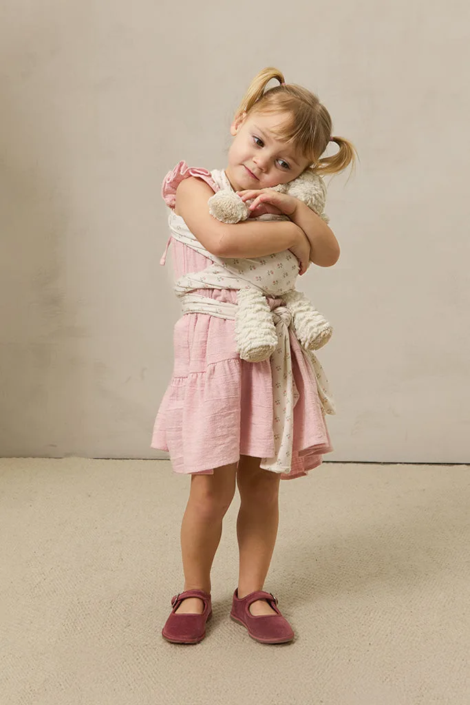 Solly Dolly Blush Floret