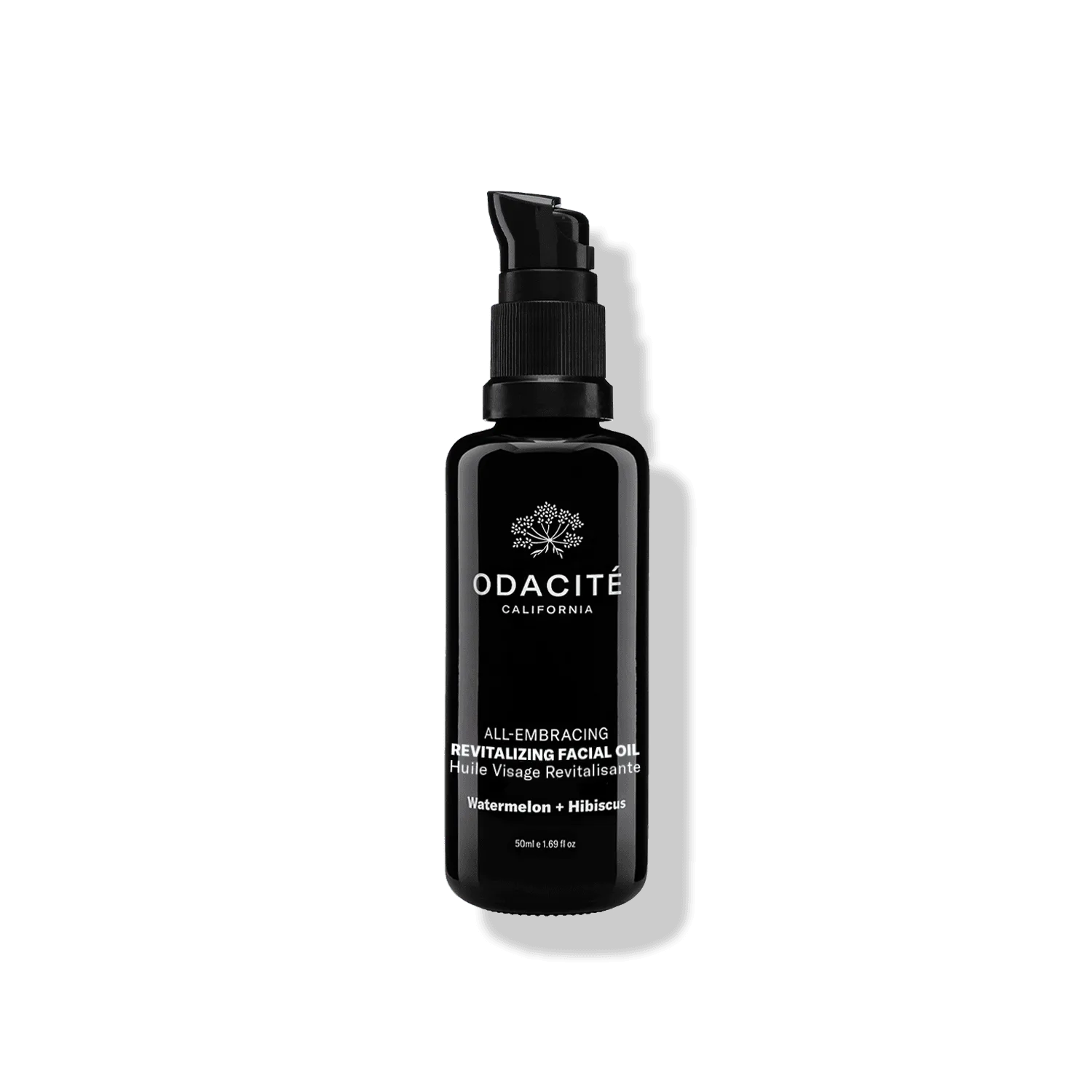 All-Embracing • Watermelon + Hibiscus • Revitalizing Facial Oil