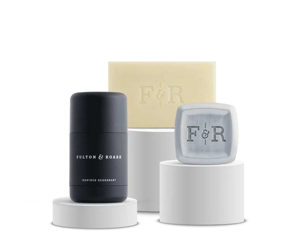 The Complete Guide to Fulton & Roark Discovery Sets: Sample Before You Buy