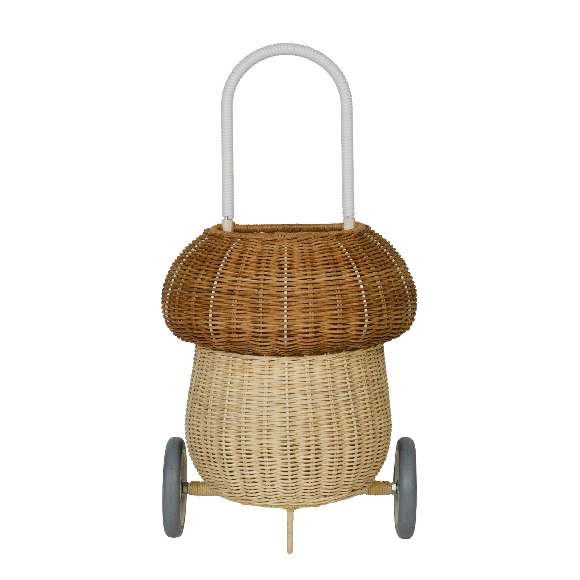 Gifting a Rattan Mushroom Luggy: Unique Home Decor Ideas