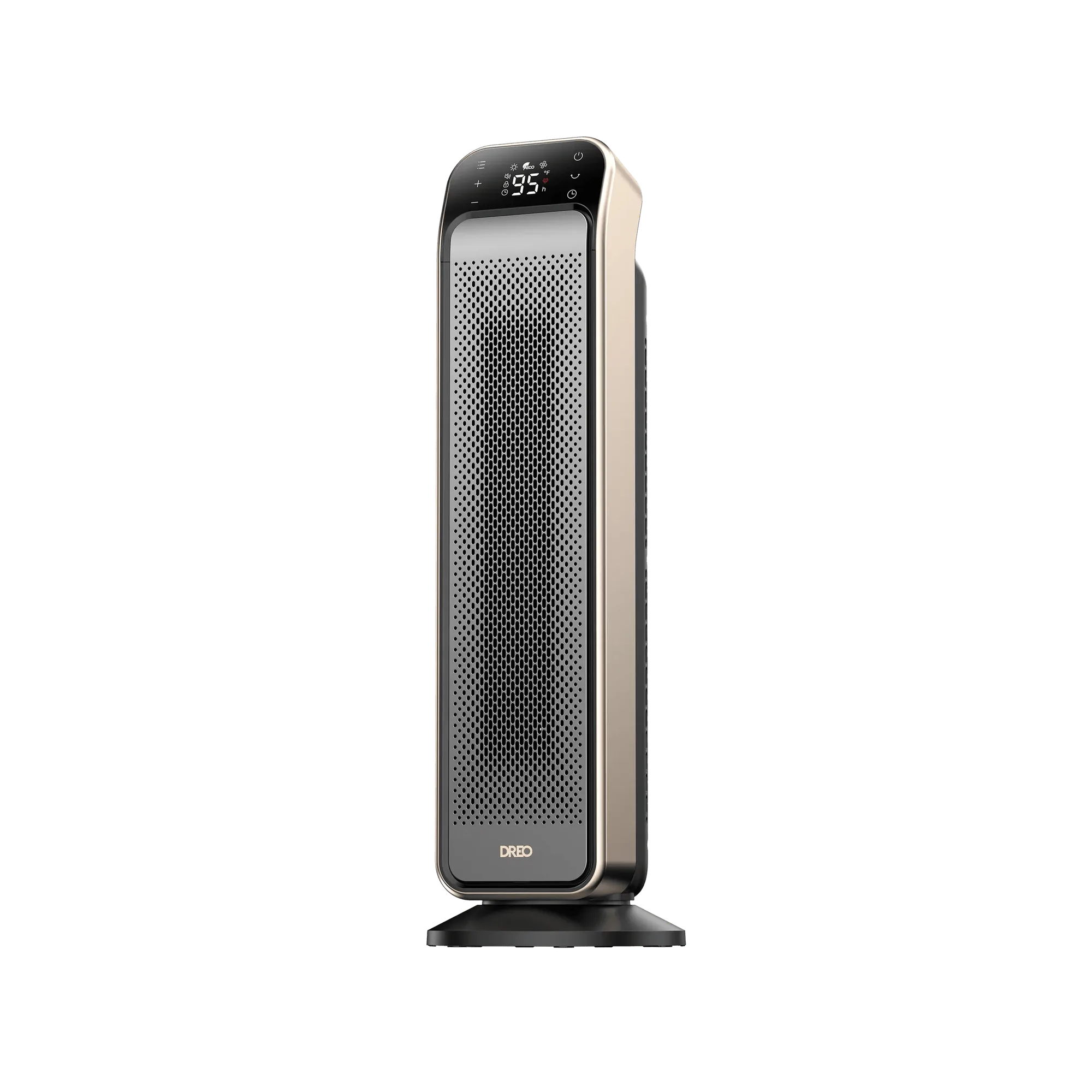 Heater Solaris Max (2nd. Gen.)