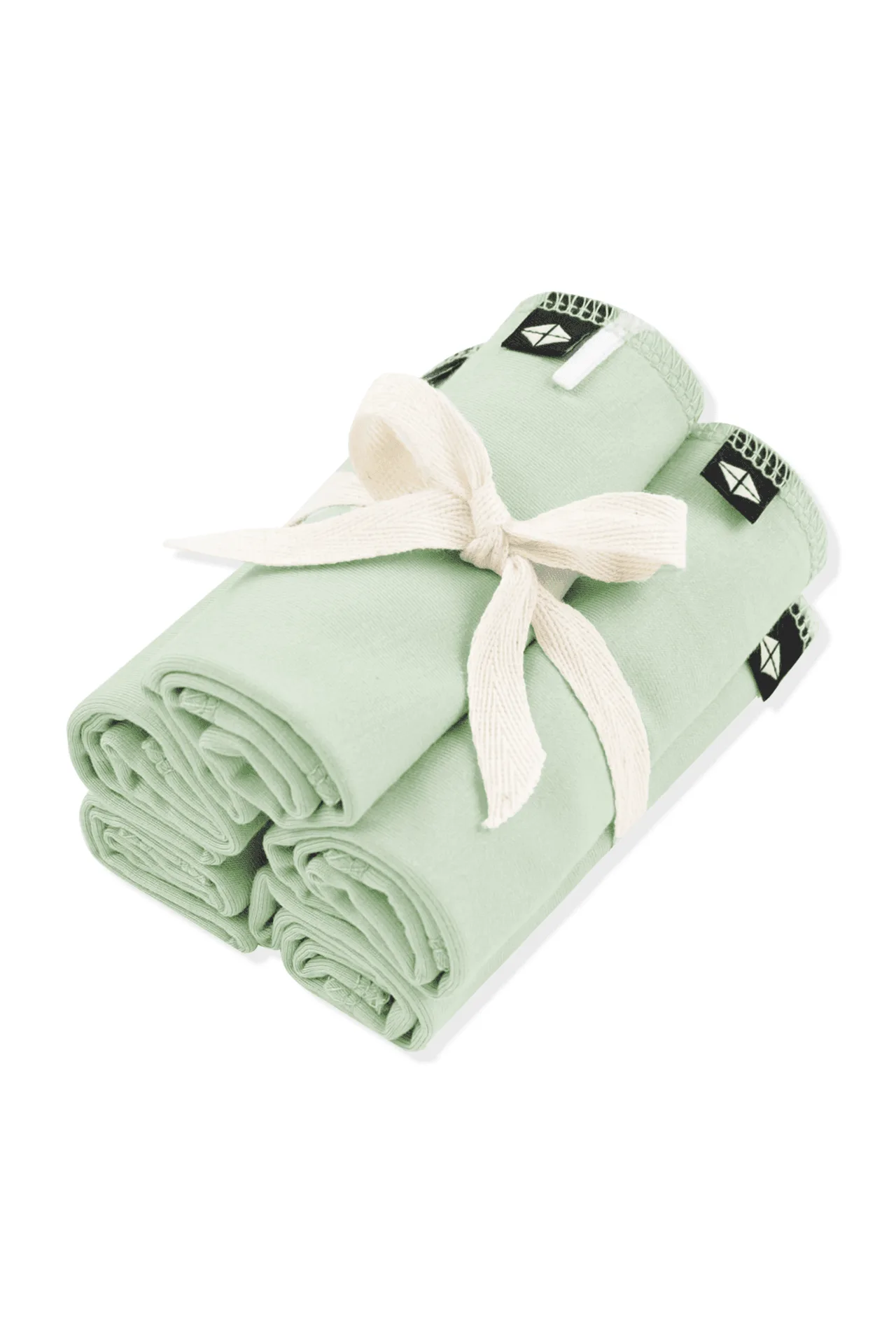 Washcloth 5-Pack in