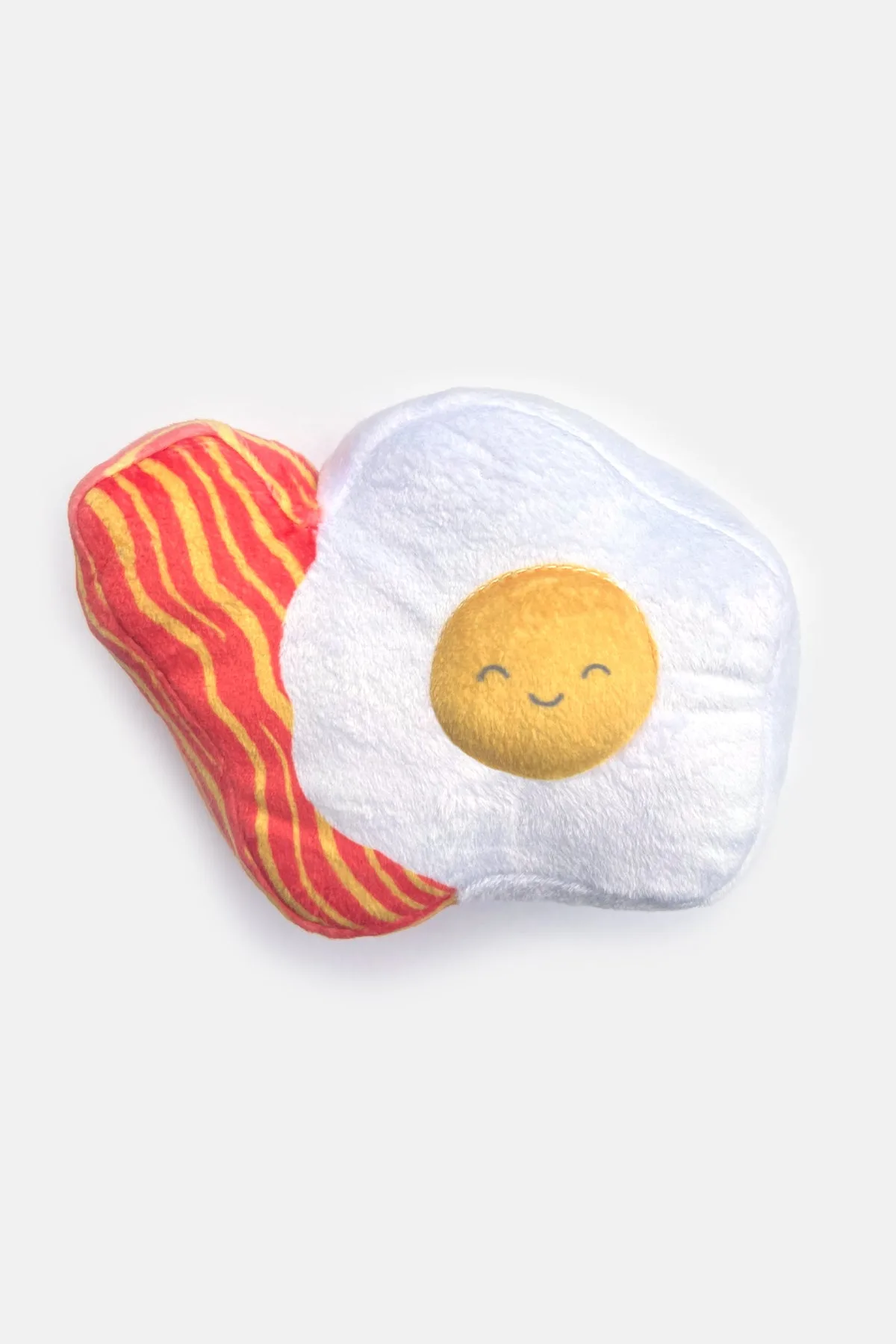 Style a Bacon & Eggs Themed Baby Gift Bundle