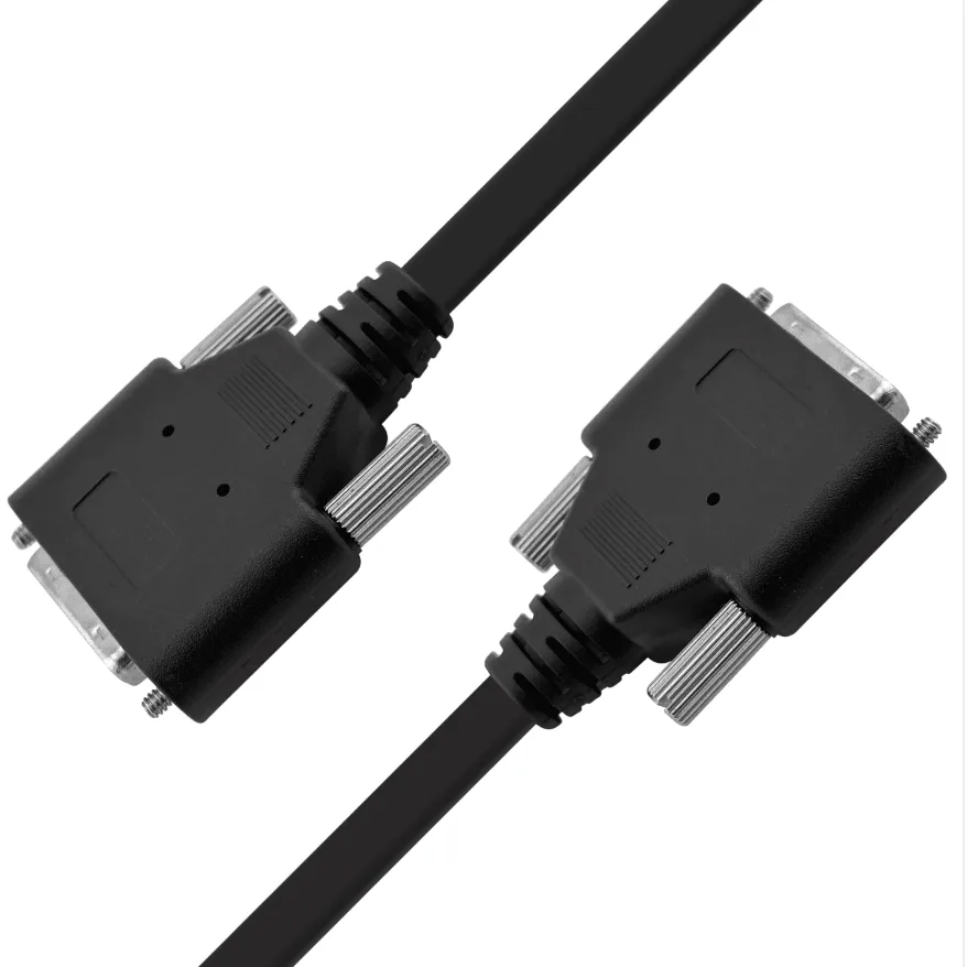 MDR 26-Pin Male to MDR 26-Pin Male Camera Link Cable