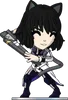 Blake Belladonna