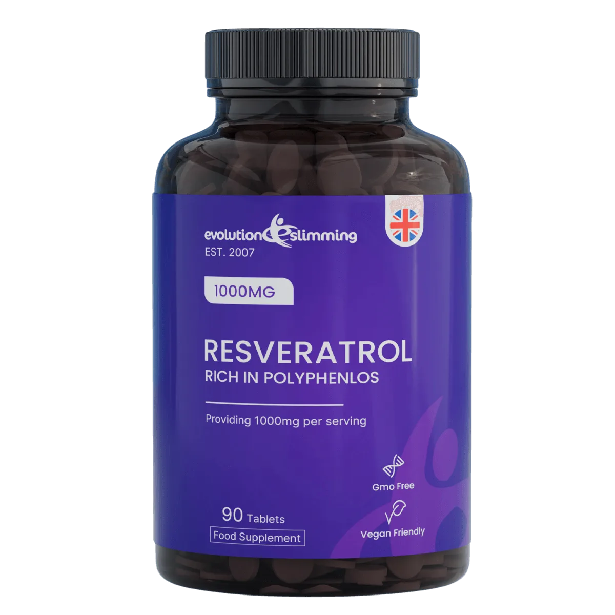 Resveratrol vs chá verde: qual antioxidante é o certo para si?