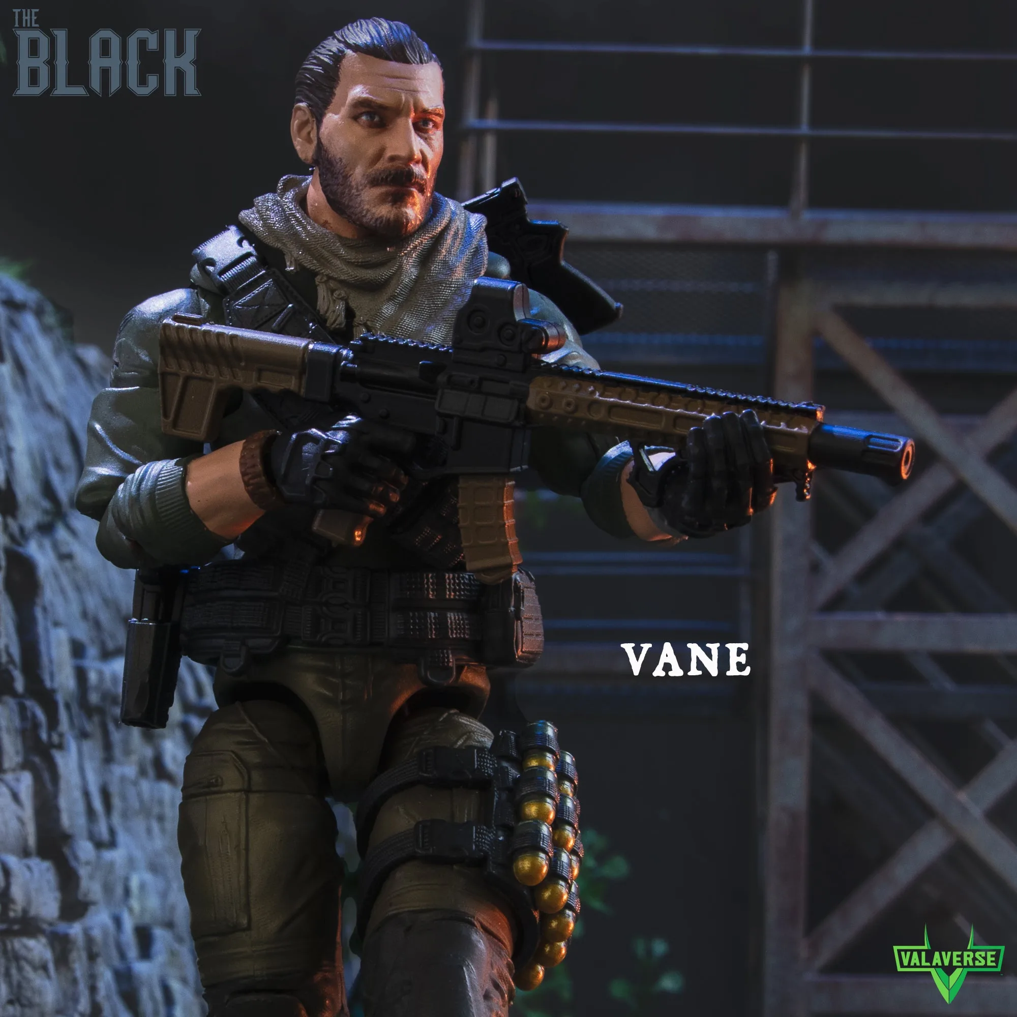 Vane