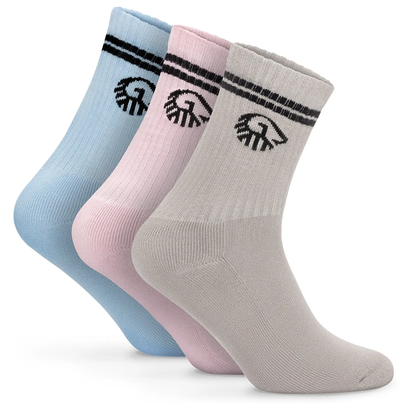 Tennissocken Bio-Baumwolle 3er-Pack: Pflege & Haltbarkeit