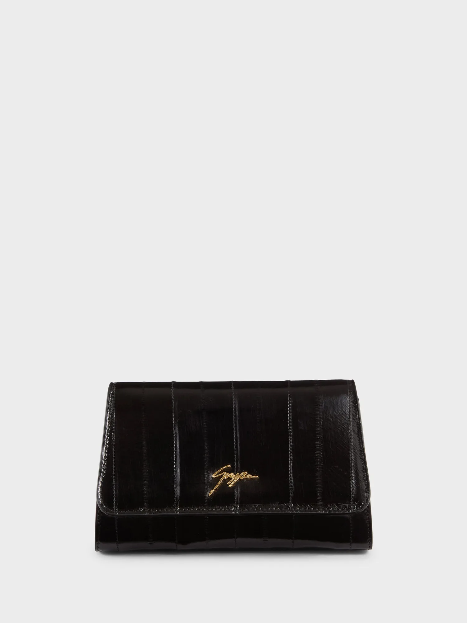 Style the Cleopatra Mini Bag Day to Night