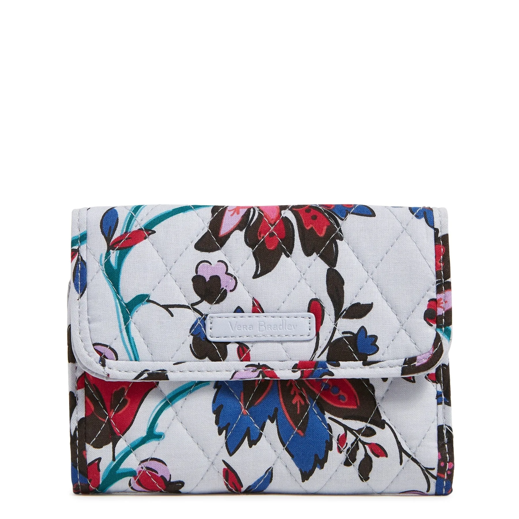 Outlet RFID Euro Wallet