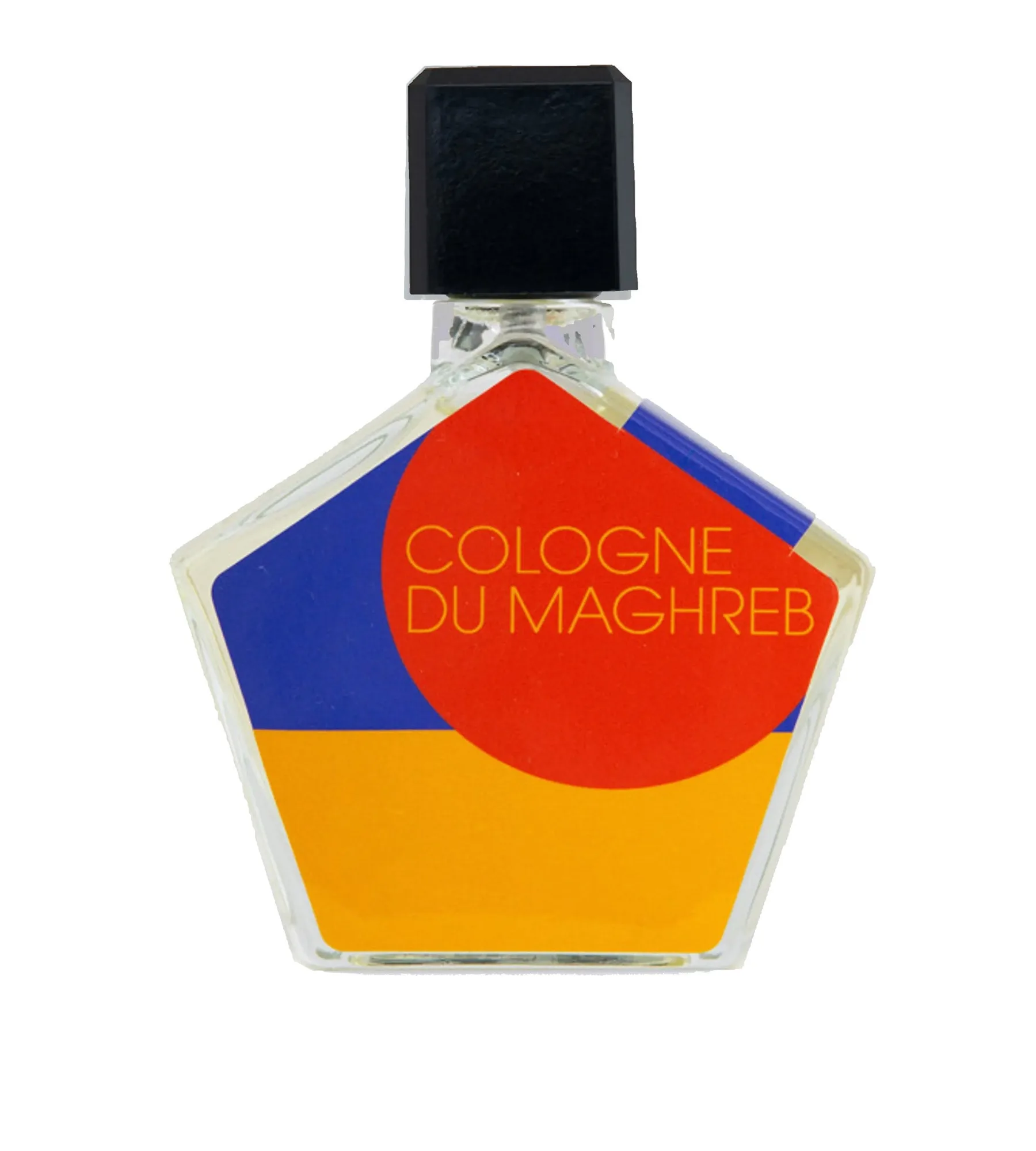 COLOGNE DU MAGHREB