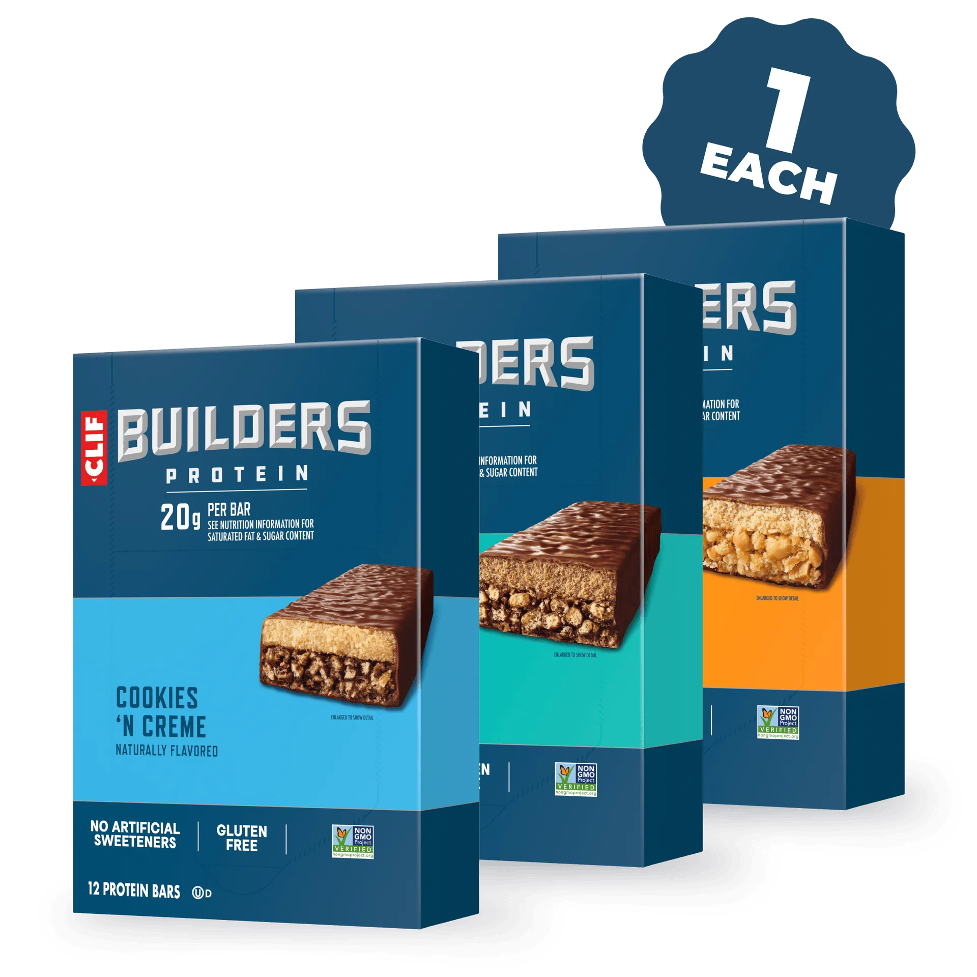 CLIF BUILDERS Minis vs Energy Bites: Which Protein Snack Wins for On-the-Go Fuel?