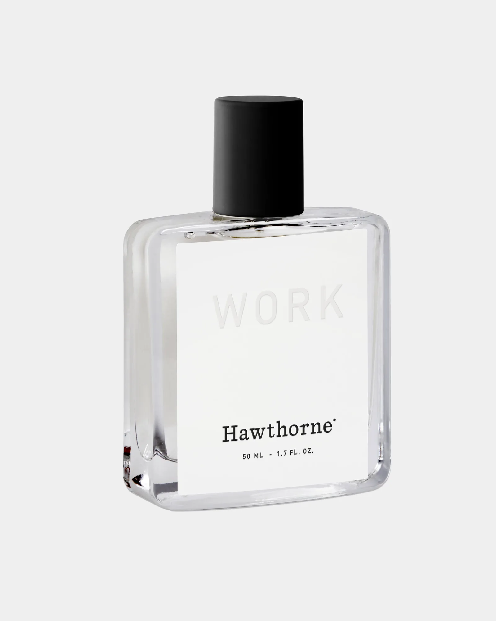 Slik legger du Botanic Blur Work Cologne i lag for en subtil duft