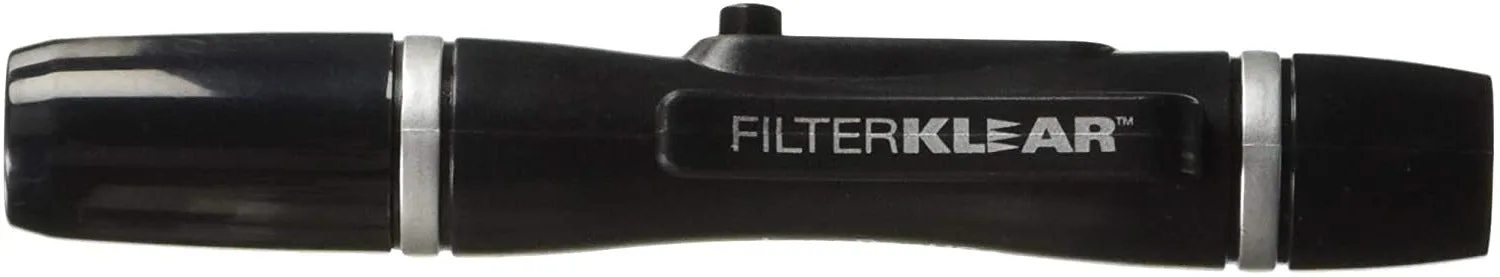 How to Clean Drone Filters with FilterKlear Black Series