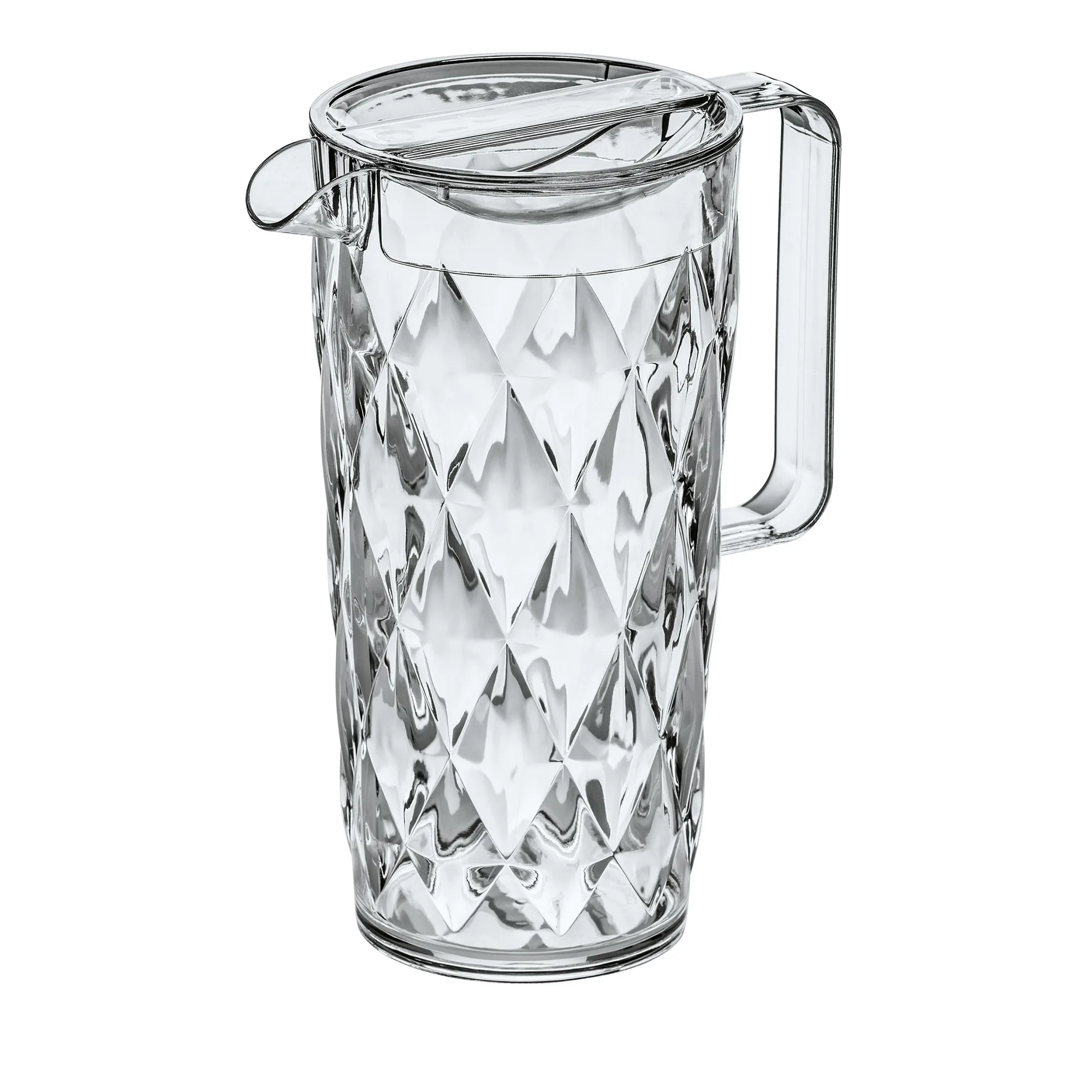 How to Use a Kanne CRYSTAL for Cold Brew Coffee