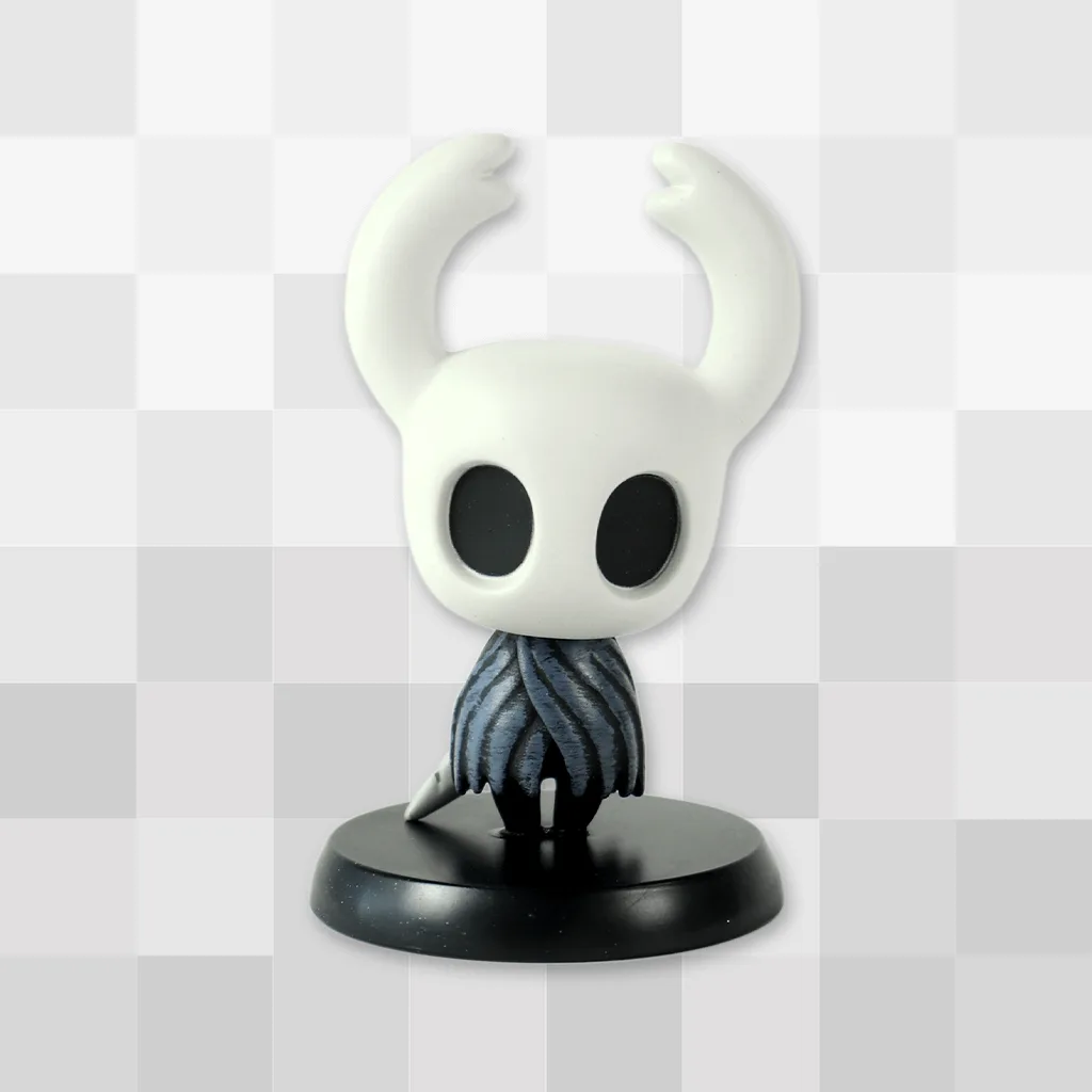 Mini figurine Chevalier