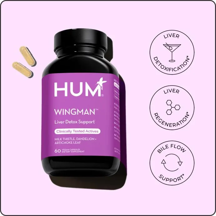 Wing Man Supplement Review: Can It Really Support Your Mood and Stress?