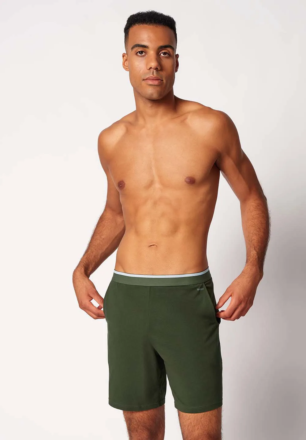 Night In Mix & Match Shorts | 083251-08S735