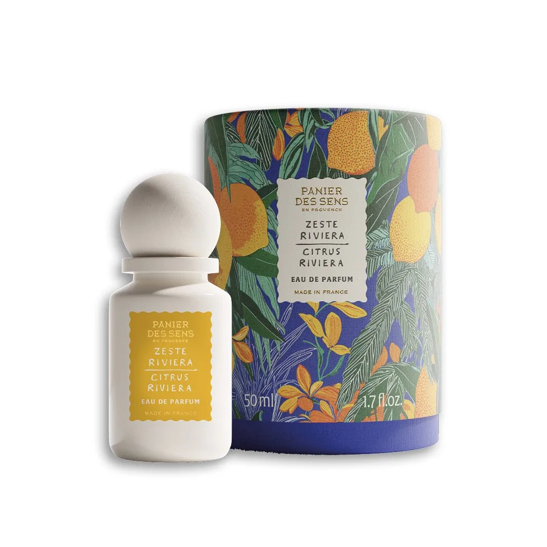 Come scegliere un Eau de Parfum: Zeste Riviera vs Musc des Sables