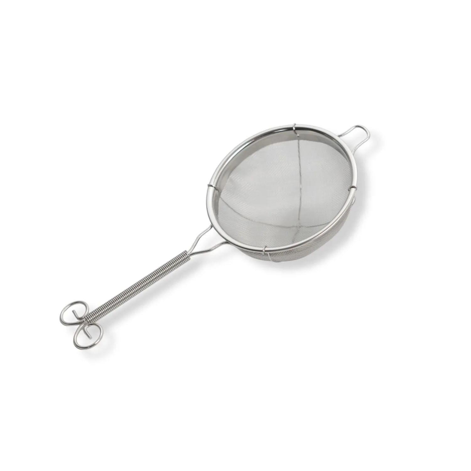 How to Use a Sifter for Matcha or Loose Leaf Tea