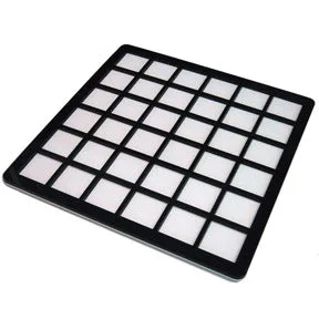 6x6 Mega Volcano Board