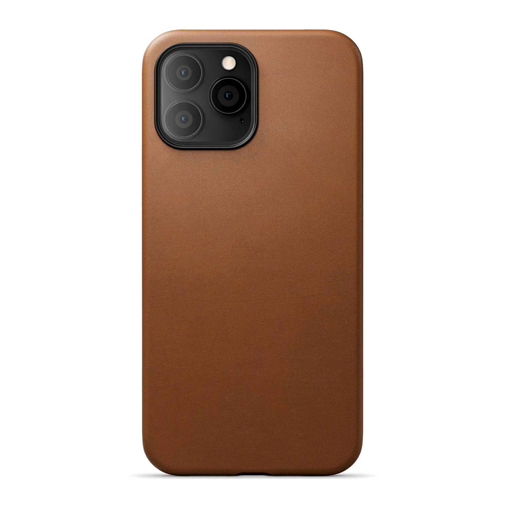 iPhone 13 Leather Case Review: Style Meets Protection