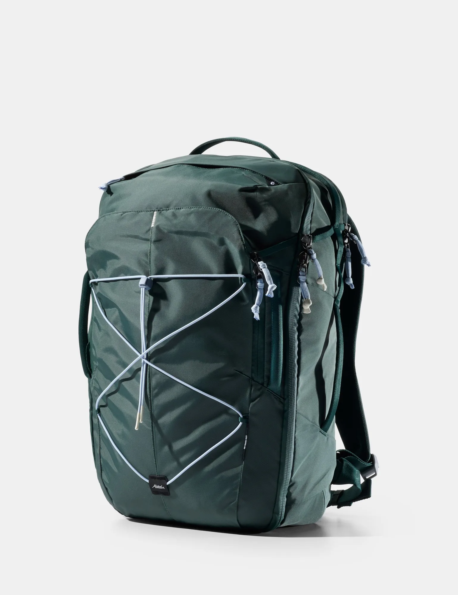 How to Choose a Carry-On Travel Pack for Weekends