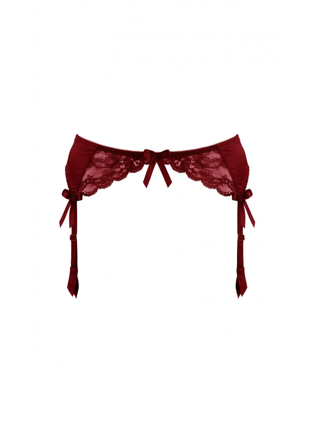 Liguero Rojo Amelie