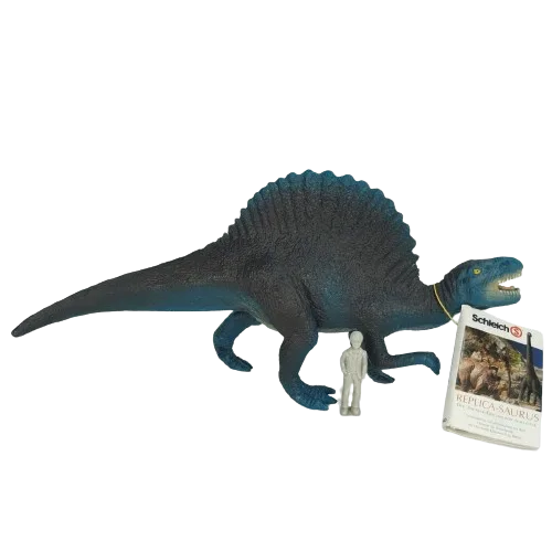 Schleich Spinosaurus 16407 Buying Guide