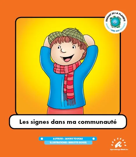 Les signes dans ma communauté
