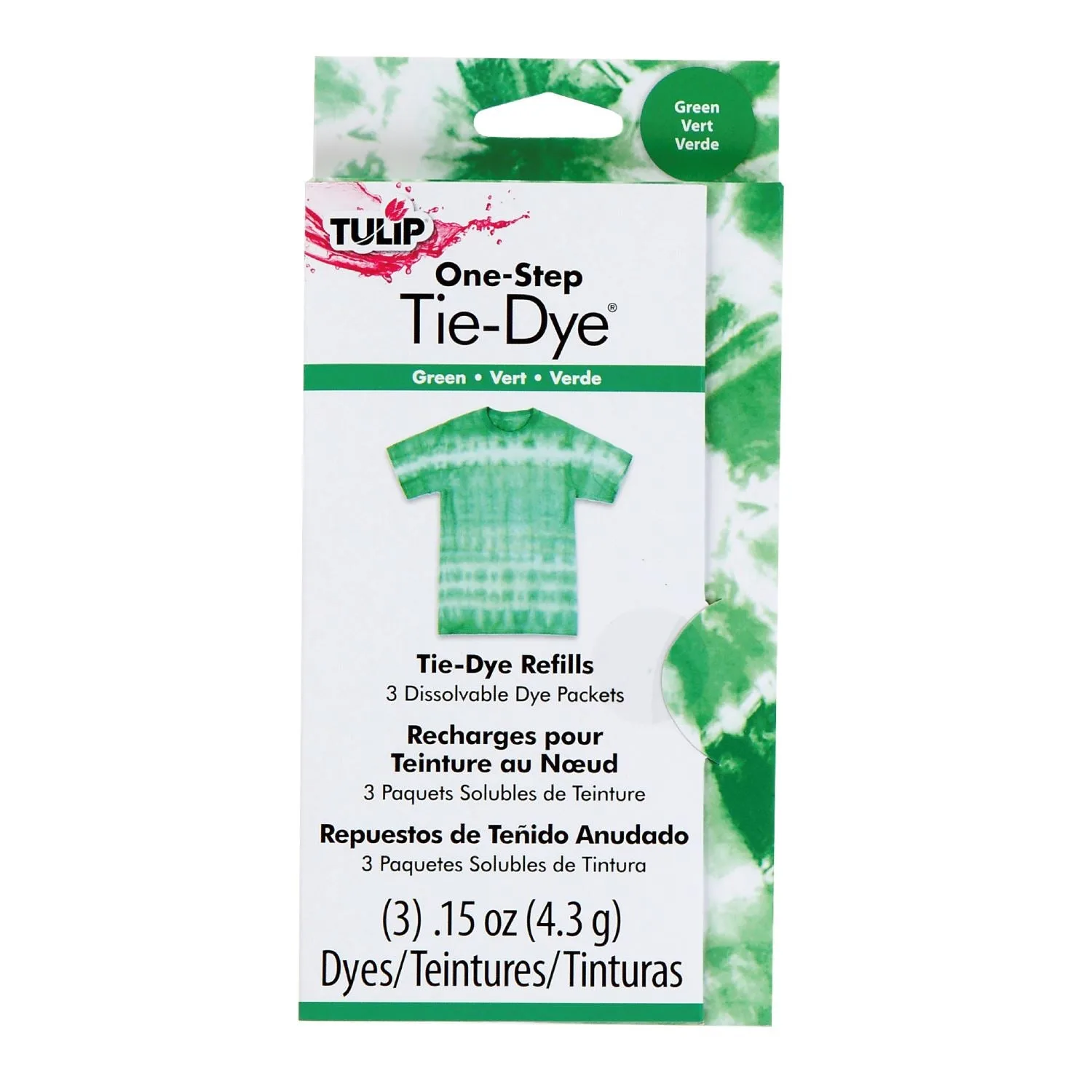 Tulip Fabric Dye Pod Dirty Martini Green: The Ultimate Buying Guide for Fabric Dye Pods