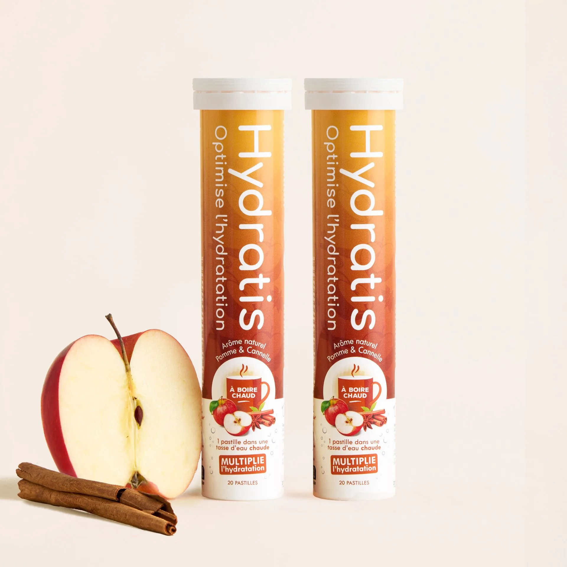 How to Use Hydratis Pastilles for Optimal Daily Hydration: A Step-by-Step Guide