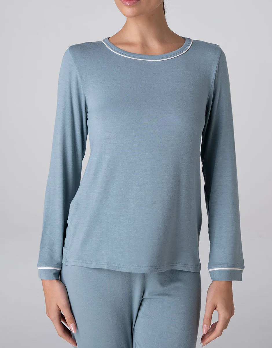 Blouse en viscose stretch : comment la porter et l'associer