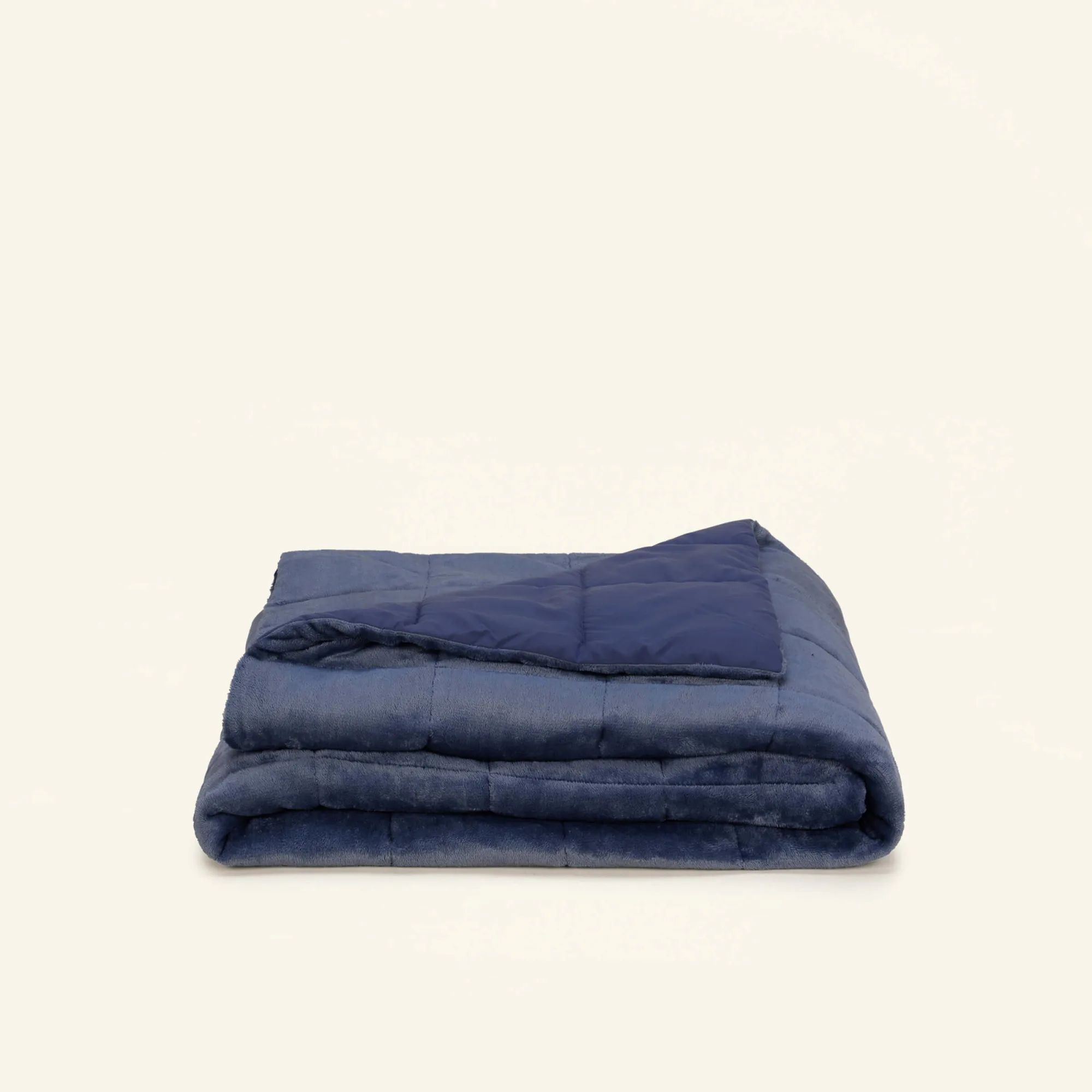 Plush Throw Blanket